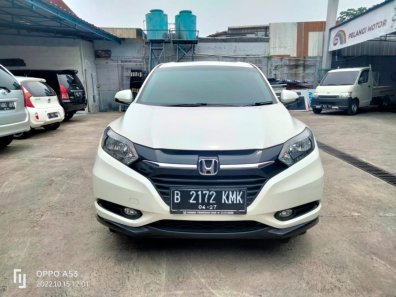 Jual Honda HR-V 2018 E CVT di Jawa Barat-1