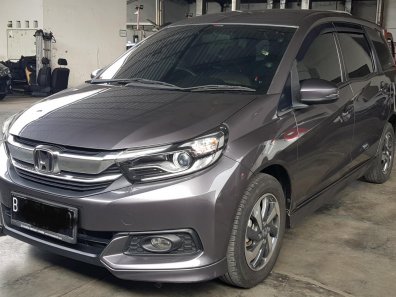 Jual Honda Mobilio 2019 E di Jawa Barat-1