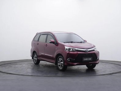 Jual Toyota Avanza 2018 Veloz di Banten-1