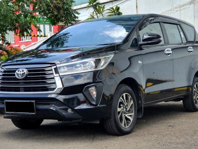Jual Toyota Kijang Innova 2022 V di DKI Jakarta-1
