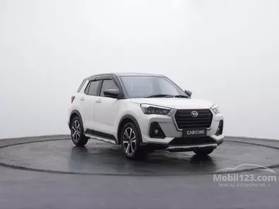 Jual Daihatsu Rocky 2022-1