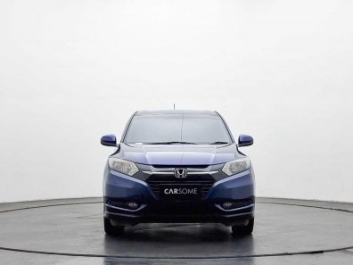Jual Honda HR-V 2015 1.5L E CVT di Banten-1