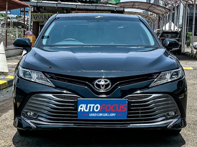 Jual Toyota Camry 2019 2.5 V di DKI Jakarta-1