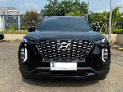 Jual Hyundai Palisade 2020 Signature di DKI Jakarta-1