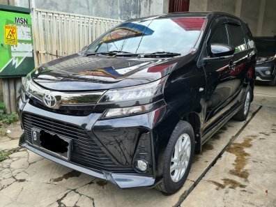 Jual Toyota Avanza 2020 Veloz di Jawa Barat-1