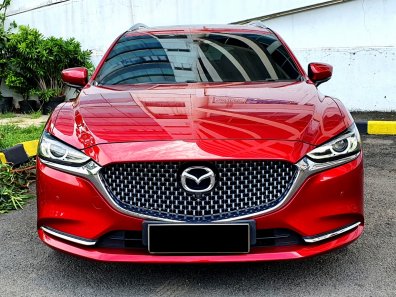 Jual Mazda 6 2019 Elite Sedan di DKI Jakarta-1