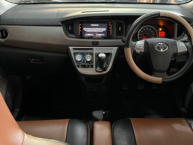 Jual Toyota Calya 2021 G MT di Sumatra Utara-1