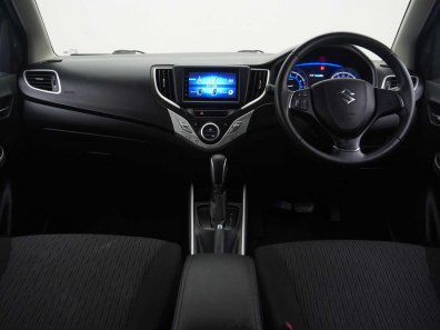 Jual Suzuki Baleno 2018 Hatchback A/T di DKI Jakarta-1