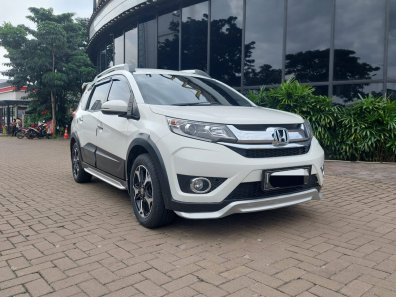 Jual Honda BR-V 2018 E Prestige di Banten-1