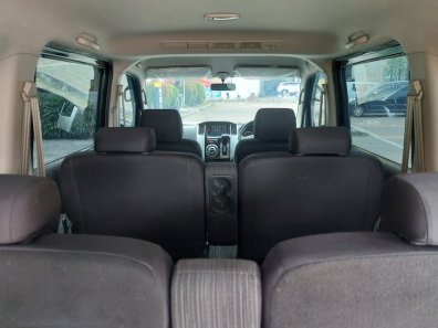 Jual Daihatsu Luxio 2020 X di Banten-1