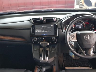 Jual Honda CR-V 2019 1.5L Turbo Prestige di Jawa Barat-1