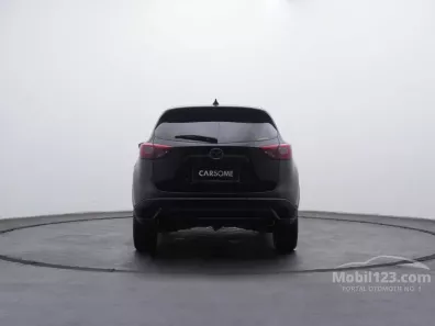 Jual Mazda CX-5 2016 kualitas bagus-1
