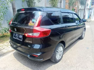 Jual Suzuki Ertiga GL 2019-1