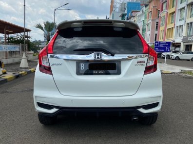 Jual Honda Jazz 2019 RS CVT di DKI Jakarta-1