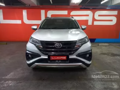 Jual Toyota Sportivo 2019-1