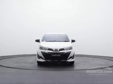 Jual Toyota Sportivo 2019 termurah-1
