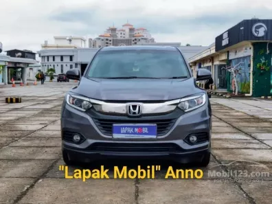 Jual Honda HR-V 2019, harga murah-1