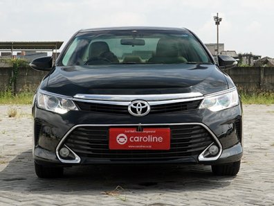 Jual Toyota Camry 2017 2.5 V di DKI Jakarta-1