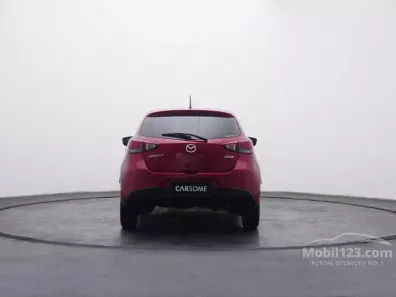 Butuh dana ingin jual Mazda 2 Hatchback 2014-1