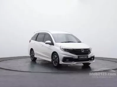 Jual Honda Mobilio 2019 kualitas bagus-1