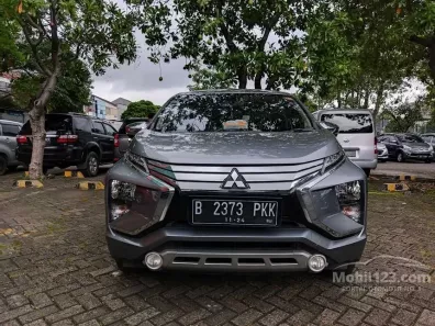 Jual Mitsubishi Xpander 2019, harga murah-1