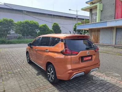 Jual Nissan Livina VL 2019-1
