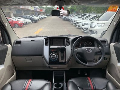 Jual Daihatsu Luxio 2021 1.5 X A/T di Banten-1