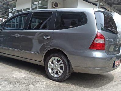 Jual Nissan Grand Livina 2013 XV di Jawa Barat-1