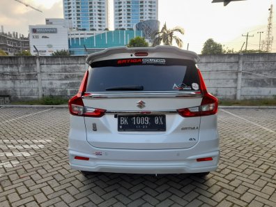 Jual Suzuki Ertiga 2018 GX MT di Sumatra Utara-1