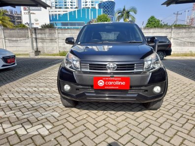 Jual Toyota Rush 2017 G MT di Sumatra Utara-1