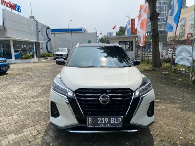 Jual Nissan Kicks 2020 e-POWER All New di Banten-1