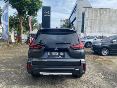 Jual Honda HR-V 2019 1.5 Spesical Edition di Banten-1