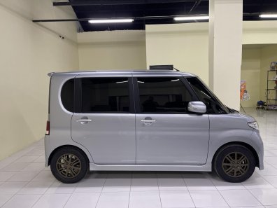 Jual Daihatsu Tanto 2008 Custom di DKI Jakarta-1