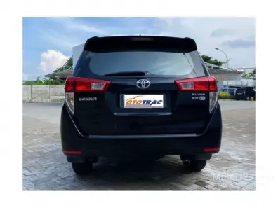 Jual Toyota Kijang Innova 2019 kualitas bagus-1