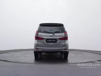 Butuh dana ingin jual Daihatsu Xenia X X 2017-1