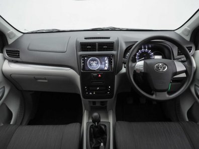 Jual Toyota Avanza 2020 G di DKI Jakarta-1