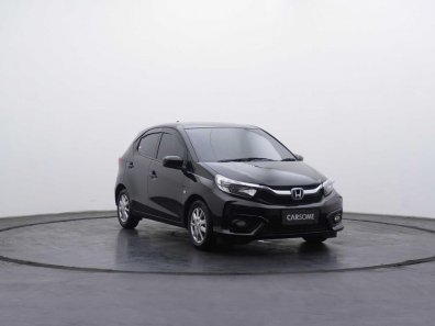 Jual Honda Brio 2021 Satya E di DKI Jakarta-1