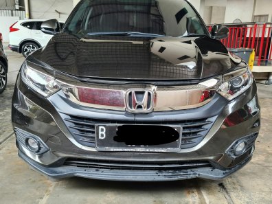 Jual Honda HR-V 2018 1.5L S CVT di Jawa Barat-1