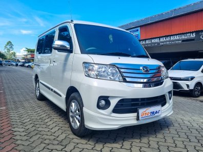 Jual Daihatsu Luxio 2019 1.5 X M/T di Banten-1