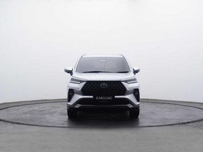 Jual Toyota Veloz 2022 1.5 A/T di Banten-1