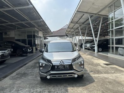 Jual Mitsubishi Xpander 2018 ULTIMATE di Jawa Barat-1