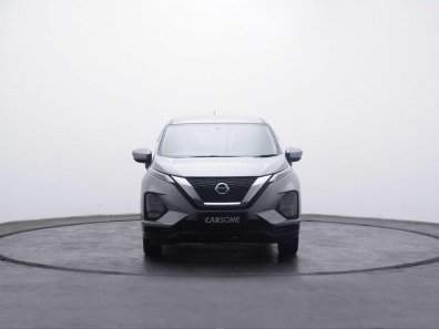Jual Nissan Livina 2019 E di DKI Jakarta-1