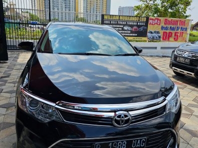 Jual Toyota Camry 2018 2.5 V di Jawa Barat-1