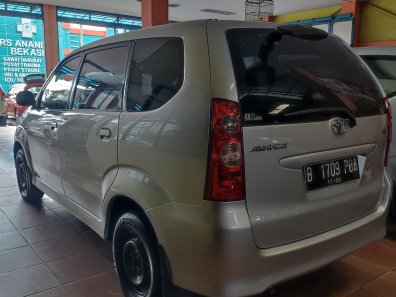 Jual Toyota Avanza 2011 1.3E MT di Jawa Barat-1