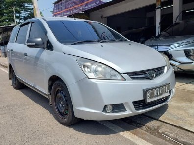 Jual Proton Exora 2012 FLX di Jawa Barat-1