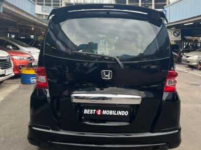 Jual Honda Freed 2019 PSD di DKI Jakarta-1