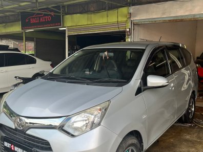 Jual Toyota Calya 2016 G AT di DKI Jakarta-1