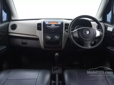 Suzuki Karimun Wagon R Karimun Wagon-R (GL) 2018 Hatchback dijual-1