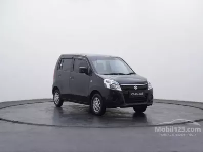 Jual Suzuki Karimun Wagon R Karimun Wagon-R (GL) 2018-1
