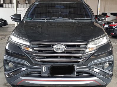 Jual Toyota Rush 2019 TRD Sportivo di Jawa Barat-1